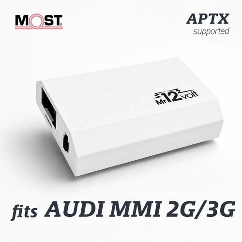 Mmi 3g bluetooth - au,