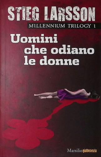 Uomini che odiano - , donne