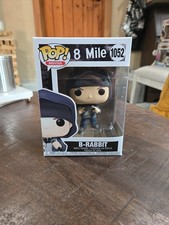 Funko pop vinile eminem - funko, vinile: