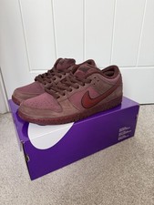 Nike SB Dunk Low - City of