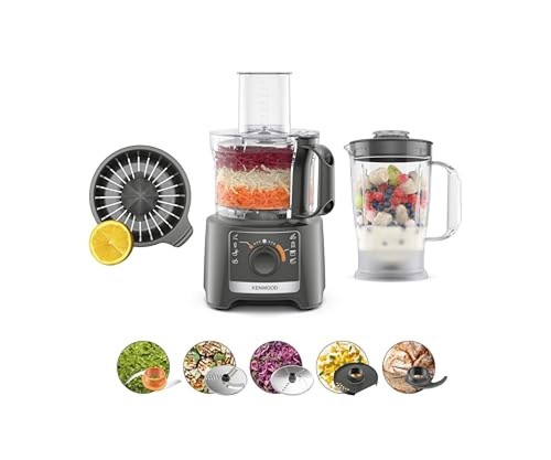 Kenwood multipro compact - kenwood,