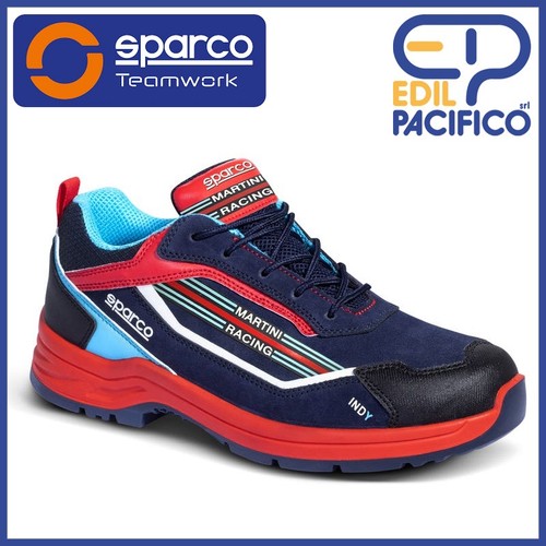 Scarpe antinfortunistiche - scarpe,