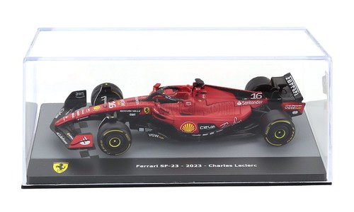Ferrari sf 23 - 1/43, 2023