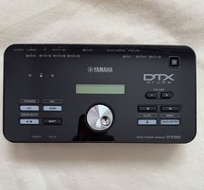 YAMAHA DTX502 modulo