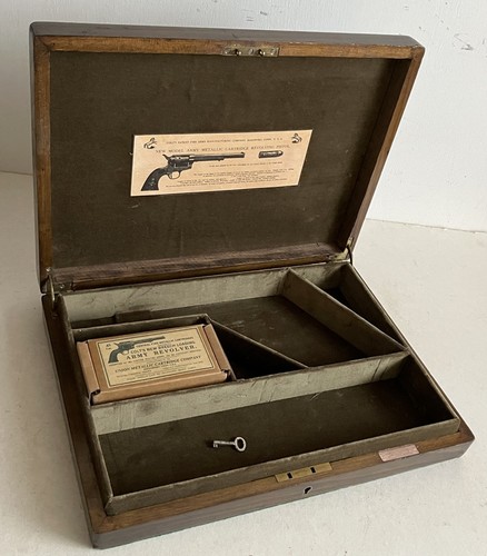 Antique case take - antique,