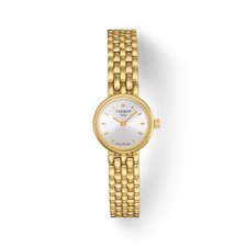 Tissot Lovely Gold Tone