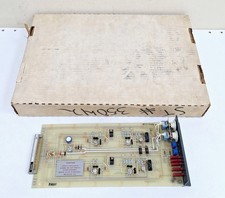 Scheda di allarme Foxboro