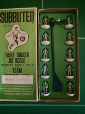 Subbuteo LW Zombie HP Ref 191