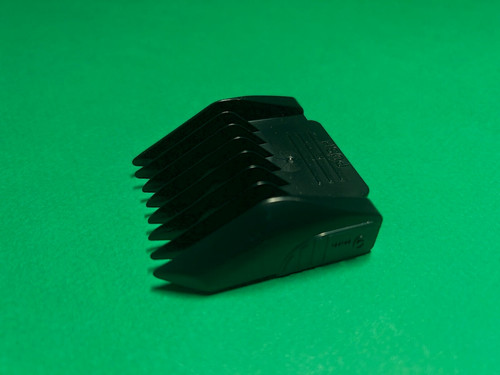 Pettine attacco mm per - di,