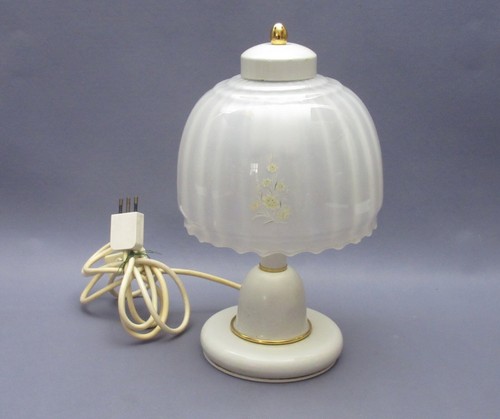 Lampada tavolo cappello - lampada,