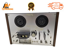 Registratore a nastro Akai