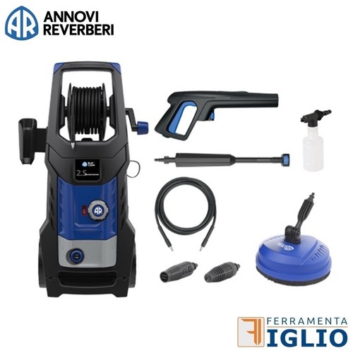 Idropulitrice acqua fredda - idropulitrice,