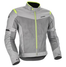 Giacca moto acerbis estiva - giacca,