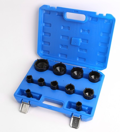 Lock ball joint - 1/2",