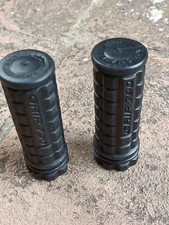 Arno Plast knobs Nos bicycle