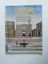 LUOGHI DELL'INFINITO 163: LA