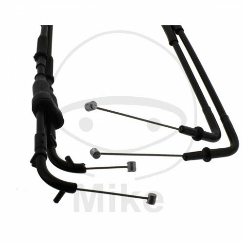 Set cavi comando gas - set,