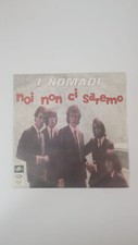 Nomadi noi non - i, ci