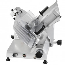 AFFETTATRICE INCLINATA Salumi