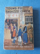 Young Fu ragazzo cinese -