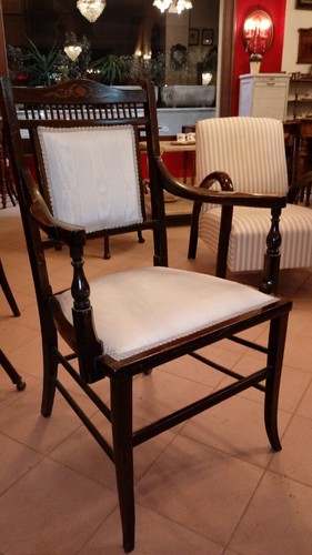 Sedia antica