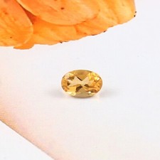 Certificato 0.50 CT Naturale
