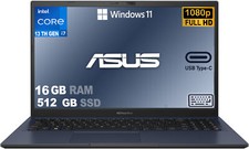 Notebook Asus i7 Led 15.6"