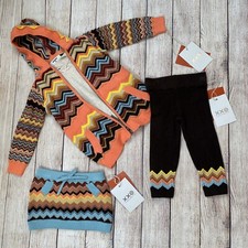 Lotto leggings, maglione