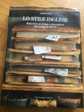 NUOVO Lo stile inglese