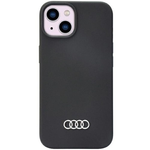 Custodia cover audi iphone - cover,