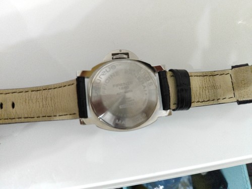 Panerai luminor marina - panerai,