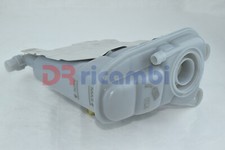 Expansion Tank Radiator Fluid