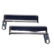 COPPIA SET MANIGLIE PORTE