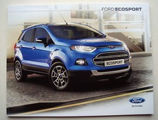 Ford. Ecosport. Ford Ecosport