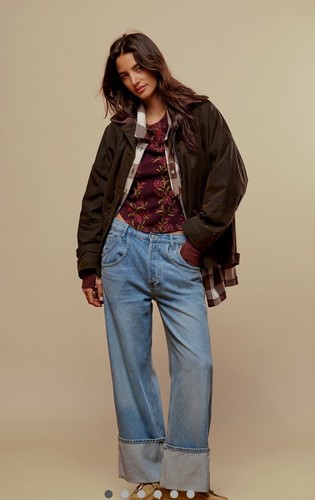 Jeans free people - jeans,