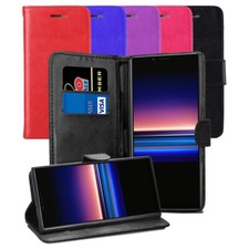 Custodia per Sony Xperia 5