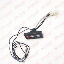 Pannello di controllo Power