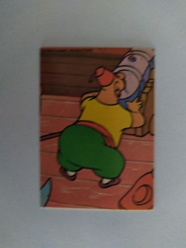 Figurina topolino story - topolino,