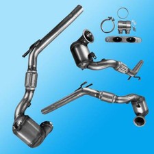 EU6 Catalizzatore VW Golf 7