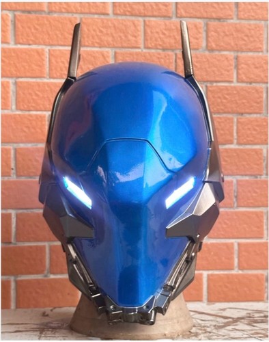 Casco batman cappuccetto rosso - casco,