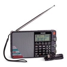 Tecsun PL-880 - Radio