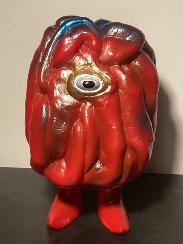 Raro modello orso alieno - modello, zuno