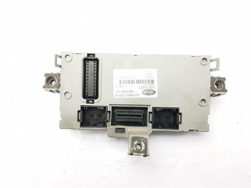 Modulo comando carrozzeria - comando,