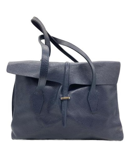 Borsa tote loristella blu - blu, navy