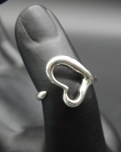 Anello tiffany elsa - anello, co.