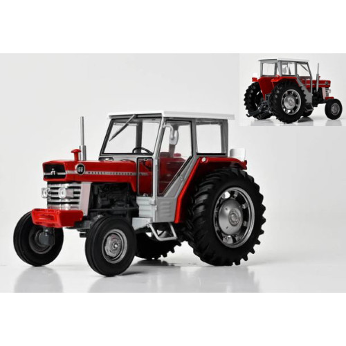 Trattore massey ferguson 168 - trattore,