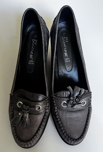 Scarpe donna bluerose 37 - donna,