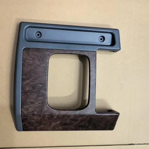 Factory spec for - for, gear