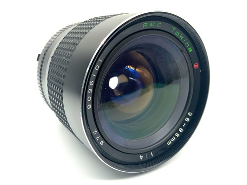 Tokina rmc 85mm 1 - 28-85mm, 1:4