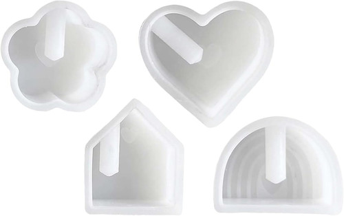 Stampi silicone per - silicone,